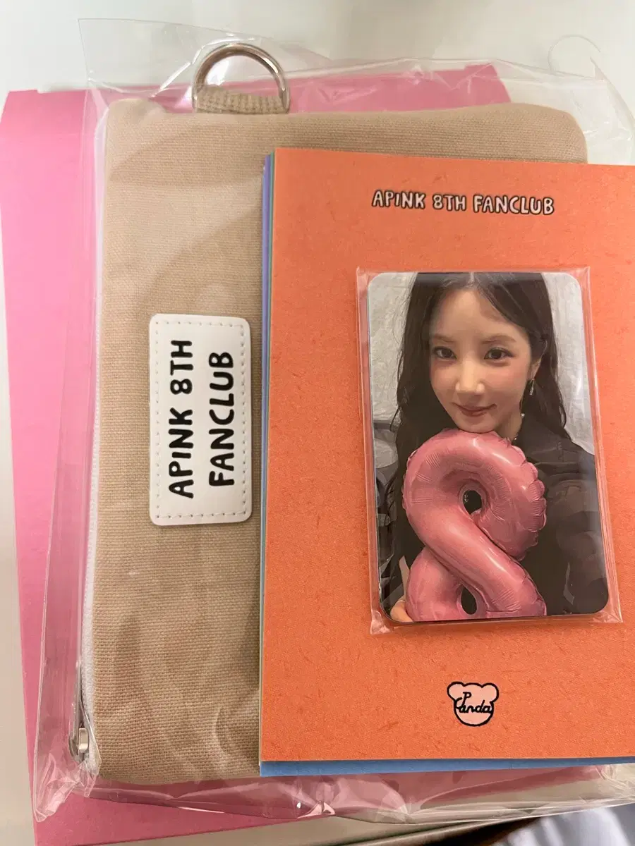 에이핑크 판다 | 브랜드 중고거래 플랫폼, 번개장터